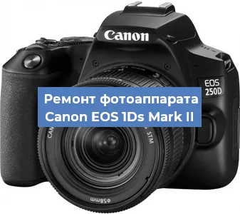 Замена линзы на фотоаппарате Canon EOS 1Ds Mark II в Воронеже